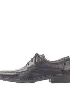 Rieker Kävelykengät|kävelykengät B0812-00 00 Nero/schwarz