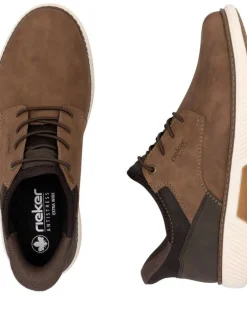 kävelykengät B3357-24 Brown><noscript><img width=