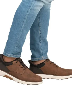 kävelykengät B3357-24 Brown><noscript><img width=