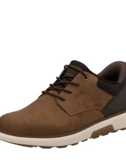 kävelykengät B3357-24 Brown><noscript><img width=