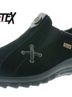 Rieker Kävelykengät|kävelykengät L7171-00 00 Black/black/samtcalf/fino
