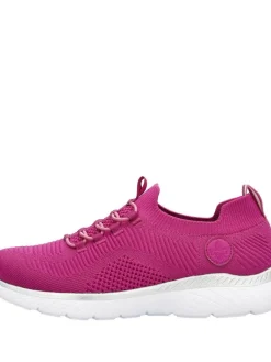 Rieker Kävelykengät|kävelykengät M5074-31 31 Magenta