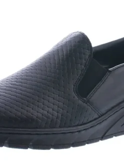 Rieker Kävelykengät|kävelykengät N3363-01 01 Schwarz