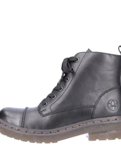 Rieker Nilkkurit|nilkkurit 78202-00 00 Schwarz / Schwarz