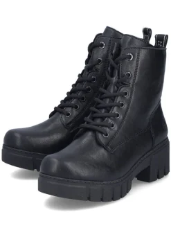 Rieker Nilkkurit|nilkkurit 74530-00 00 Schwarz