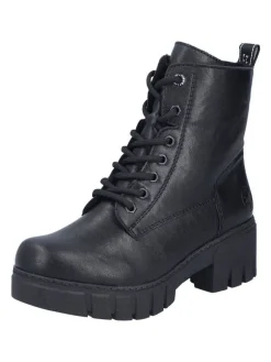 Rieker Nilkkurit|nilkkurit 74530-00 00 Schwarz