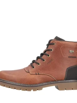 Rieker Nilkkurit|nilkkurit 39820-22 22 Cognac / Voronez / Balti