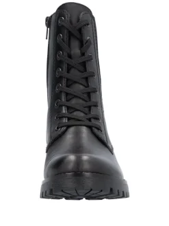 Rieker Nilkkurit|nilkkurit 78505-00 00 Schwarz / Schwarz / Schwarz