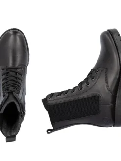Rieker Nilkkurit|nilkkurit 78505-00 00 Schwarz / Schwarz / Schwarz