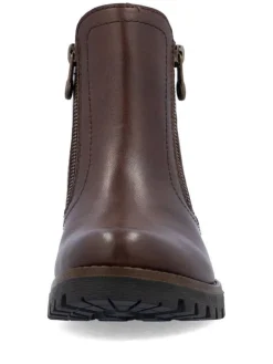 Rieker Nilkkurit|nilkkurit 78556-27 27 Ebony / Ebony