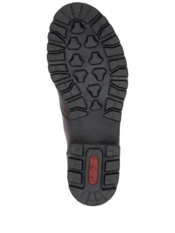 Rieker Nilkkurit|nilkkurit 78556-27 27 Ebony / Ebony