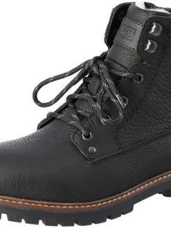 Rieker Nilkkurit|nilkkurit F3600-00 00 Schwarz /nero /schwarz /schwarz