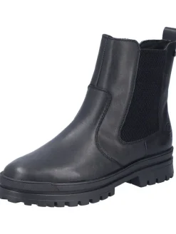 Rieker Nilkkurit|nilkkurit Z5450-00 00 Schwarz / Schwarz / Black