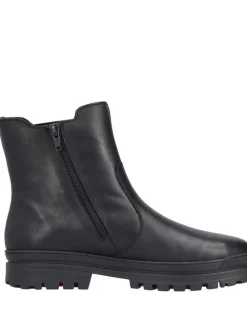 Rieker Nilkkurit|nilkkurit Z5450-00 00 Schwarz / Schwarz / Black