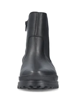 Rieker Nilkkurit|nilkkurit Z5450-00 00 Schwarz / Schwarz / Black