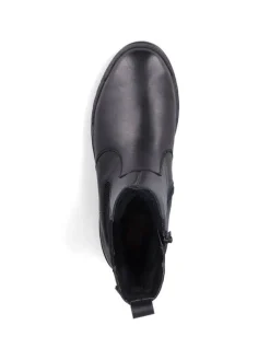 Rieker Nilkkurit|nilkkurit Z5450-00 00 Schwarz / Schwarz / Black