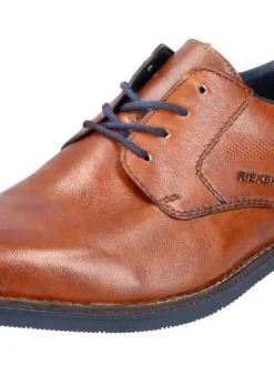 Rieker Pukukengät|pukukengät 13516-22 22 Nuss / Peanut / Lake