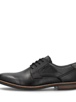 Rieker Pukukengät|pukukengät 13523-00 00 Nero / Smoke / Schwarz