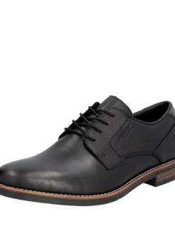 Rieker Pukukengät|pukukengät 13523-00 00 Nero / Smoke / Schwarz