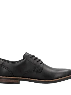 Rieker Pukukengät|pukukengät 13523-00 00 Nero / Smoke / Schwarz