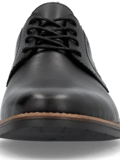 Rieker Pukukengät|pukukengät 13523-00 00 Nero / Smoke / Schwarz