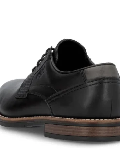 Rieker Pukukengät|pukukengät 13523-00 00 Nero / Smoke / Schwarz
