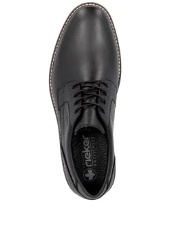 Rieker Pukukengät|pukukengät 13523-00 00 Nero / Smoke / Schwarz