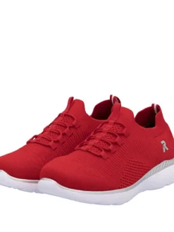 Rieker R-Evolution Tennarit Ja Sneakerit|sneakerit M5074-33 Flamme 40 Flamme