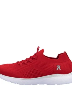 Rieker R-Evolution Tennarit Ja Sneakerit|sneakerit M5074-33 Flamme 40 Flamme