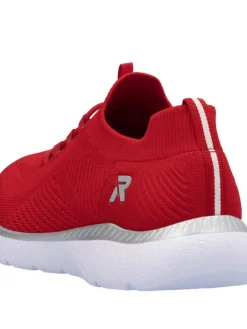 Rieker R-Evolution Tennarit Ja Sneakerit|sneakerit M5074-33 Flamme 40 Flamme