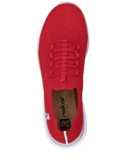 Rieker R-Evolution Tennarit Ja Sneakerit|sneakerit M5074-33 Flamme 40 Flamme