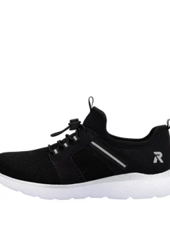 Rieker R-Evolution Tennarit Ja Sneakerit|sneakerit M5065-00 00 Schwarz