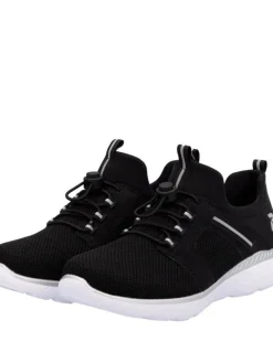 Rieker R-Evolution Tennarit Ja Sneakerit|sneakerit M5065-00 00 Schwarz