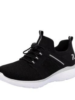 Rieker R-Evolution Tennarit Ja Sneakerit|sneakerit M5065-00 00 Schwarz