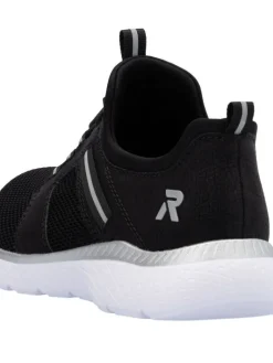 Rieker R-Evolution Tennarit Ja Sneakerit|sneakerit M5065-00 00 Schwarz