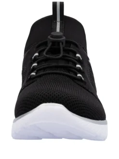 Rieker R-Evolution Tennarit Ja Sneakerit|sneakerit M5065-00 00 Schwarz