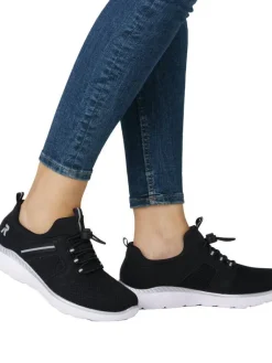 Rieker R-Evolution Tennarit Ja Sneakerit|sneakerit M5065-00 00 Schwarz