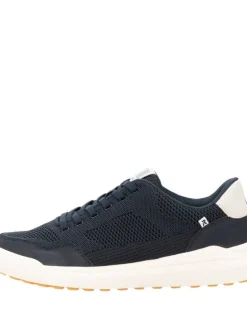 Rieker R-Evolution Tennarit Ja Sneakerit|sneakerit U1104-14 14 Pazifik/marino/hellgrau