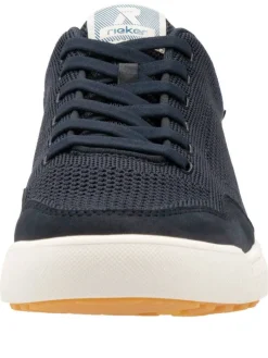 Rieker R-Evolution Tennarit Ja Sneakerit|sneakerit U1104-14 14 Pazifik/marino/hellgrau