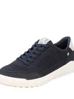 Rieker R-Evolution Tennarit Ja Sneakerit|sneakerit U1104-14 14 Pazifik/marino/hellgrau