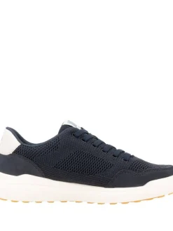 Rieker R-Evolution Tennarit Ja Sneakerit|sneakerit U1104-14 14 Pazifik/marino/hellgrau