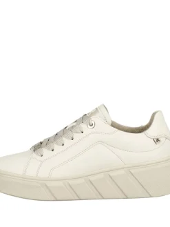Rieker R-Evolution Tennarit Ja Sneakerit|sneakerit W0503-80 80 Offwhite / Offwhite
