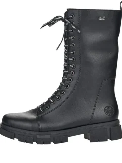 saappaat Y7130-00>Rieker Best