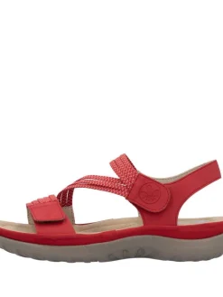 sandaalit 64870-33>Rieker Outlet