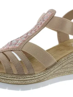sandaalit 61913-31>Rieker Best