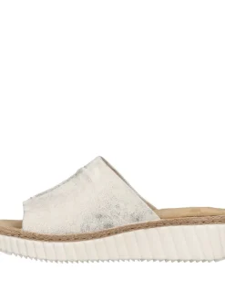 Rieker Sandaalit|sandaalit 69288-60 60 Beige-Gold