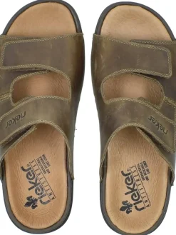 Sandaalit 25592>Rieker Hot