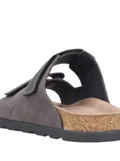 sandaalit Etna Schwarz>Rieker
