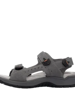 Rieker Sandaalit|sandaalit Grey Rauch 40 Grey rauch