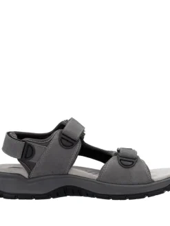 Rieker Sandaalit|sandaalit Grey Rauch 40 Grey rauch